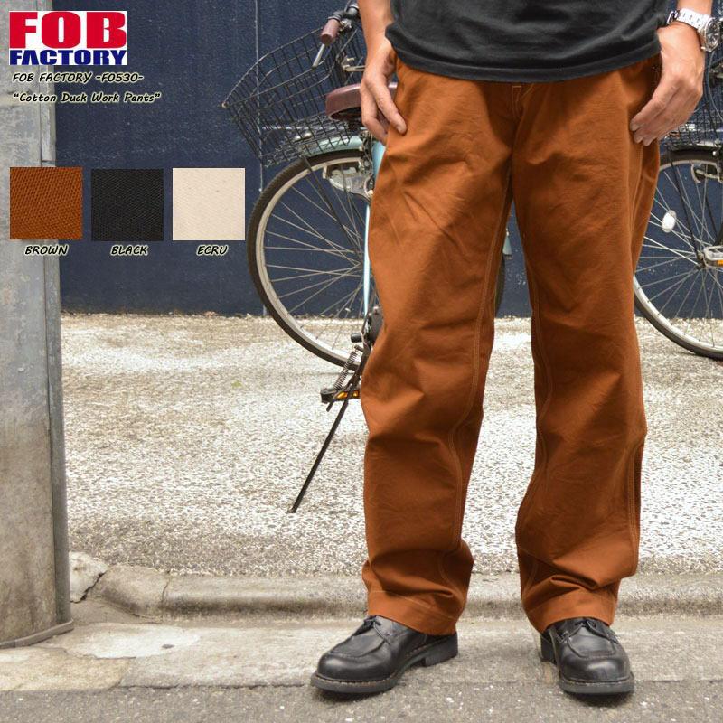 FOB FACTORY（エフオービーファクトリー） 