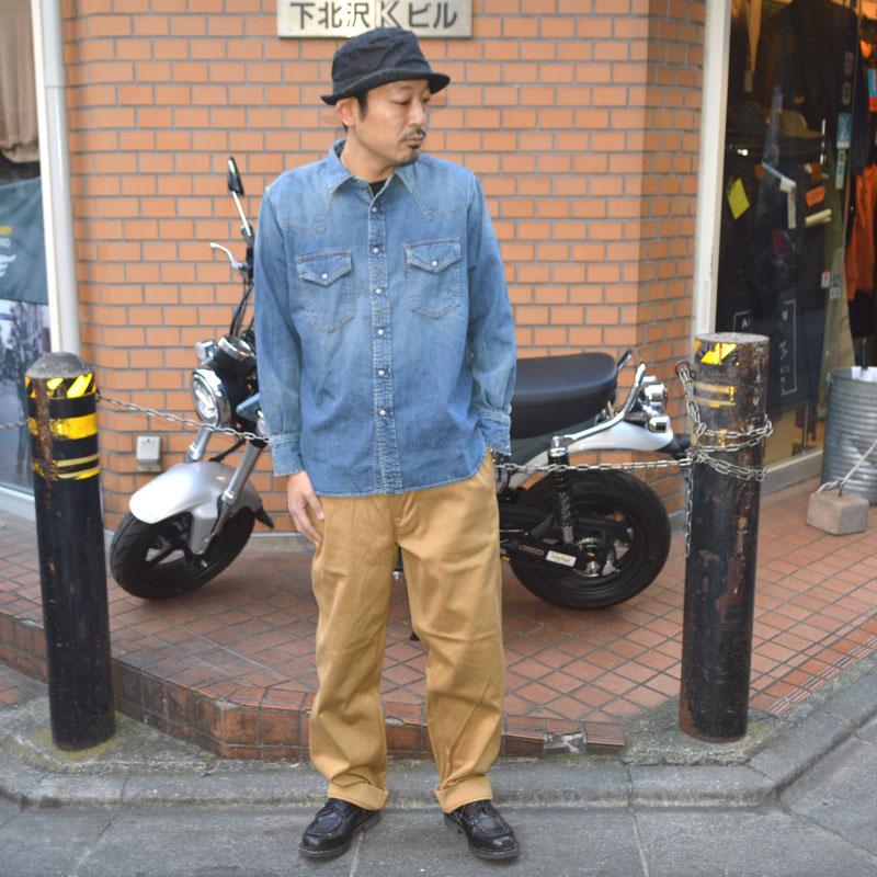 FOB FACTORY（エフオービーファクトリー） 