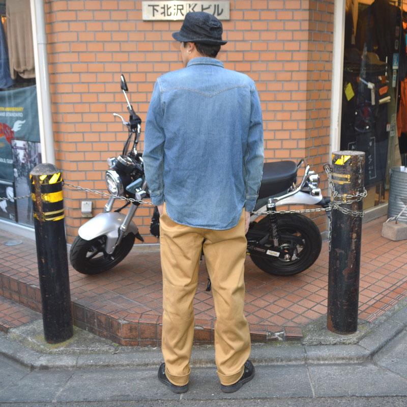 FOB FACTORY（エフオービーファクトリー） 