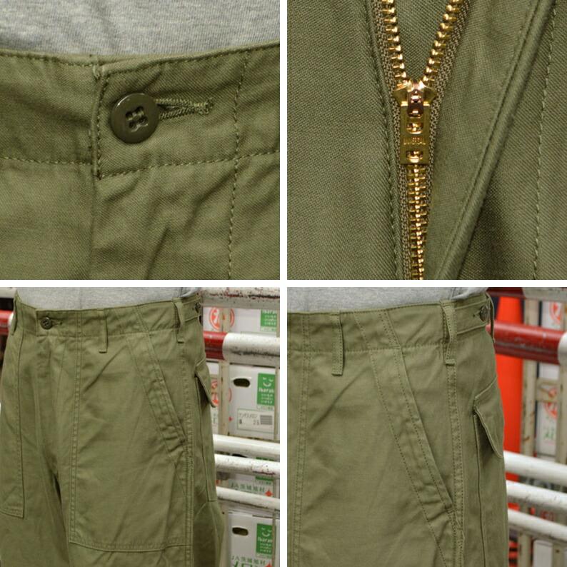 FOB FACTORY（エフオービーファクトリー） 