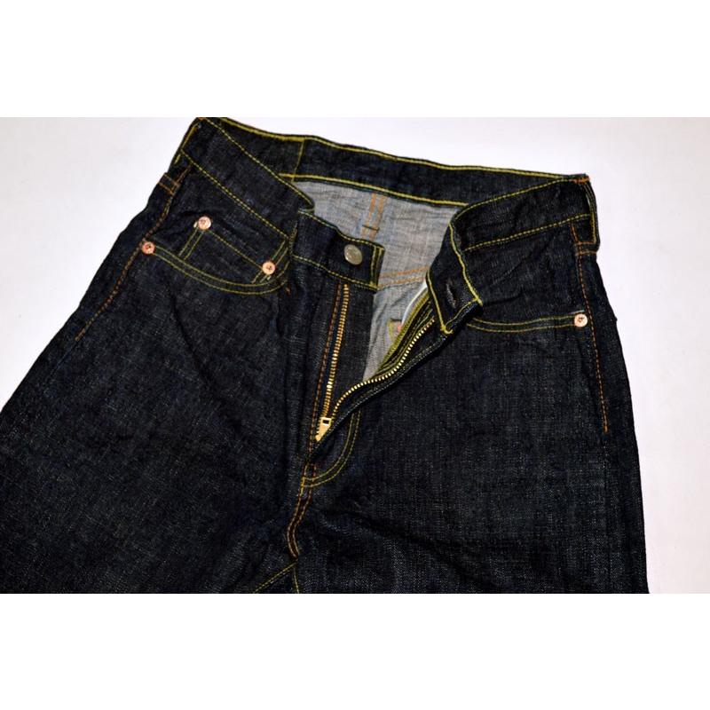 【極美品】濃紺 FOB FACTORY 赤耳 F147 W36 x L34 FOBファクトリー G3織機のジーンズ GINCHO ｜こだわる男の