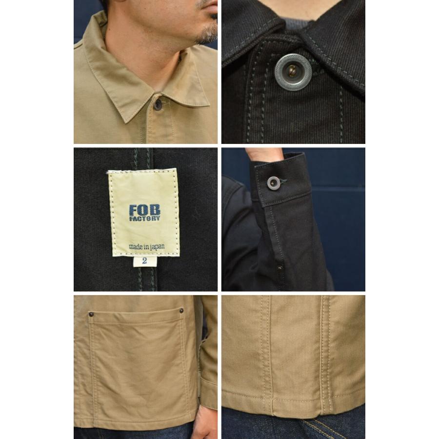 FOB FACTORY（エフオービーファクトリー） 