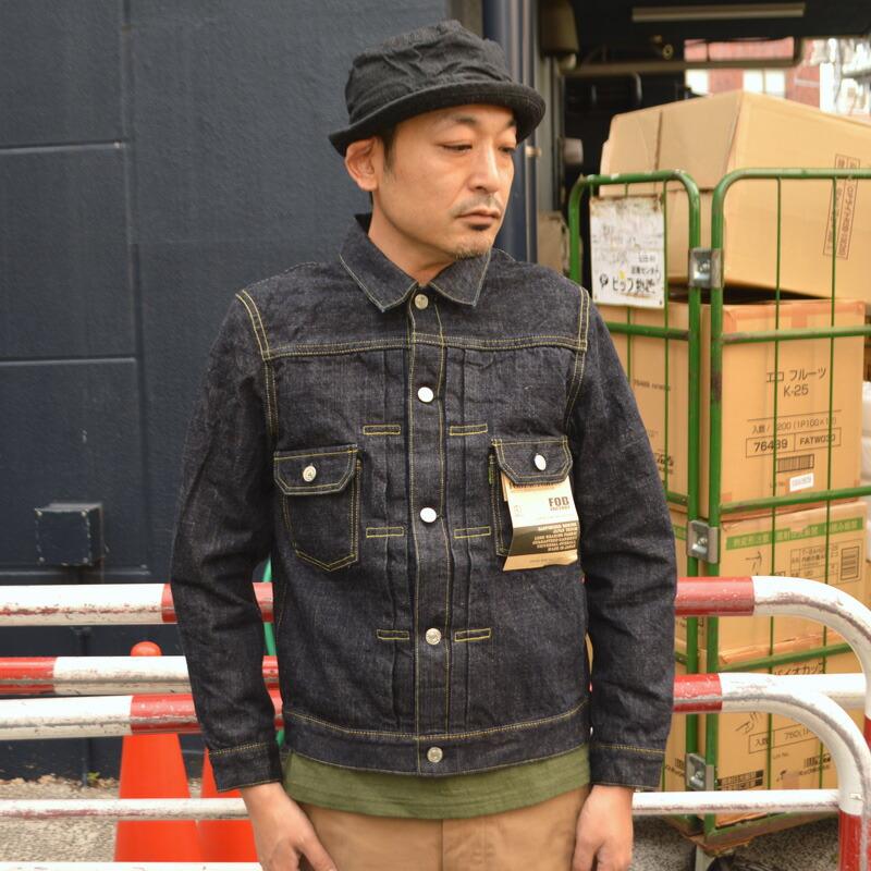 FOB FACTORY（エフオービーファクトリー） 