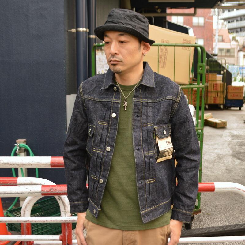 FOB FACTORY（エフオービーファクトリー） 