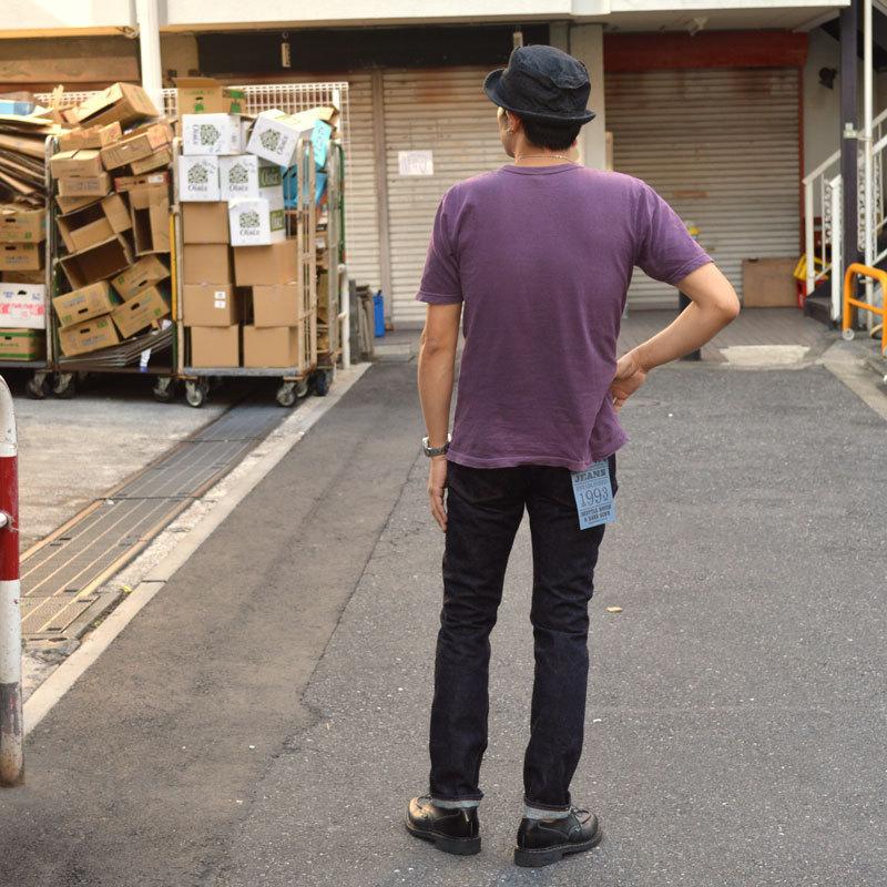 FULL COUNT 1109XX濃紺 W36 FULLCOUNT FULL COUNT フルカウント 