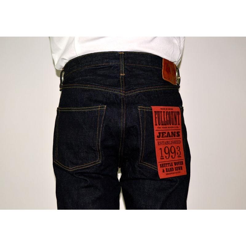 激安価格FULLCOUNT＆CO フルカウント Lot 1110XX セルビッチ FULLCOUNT フルカウント 