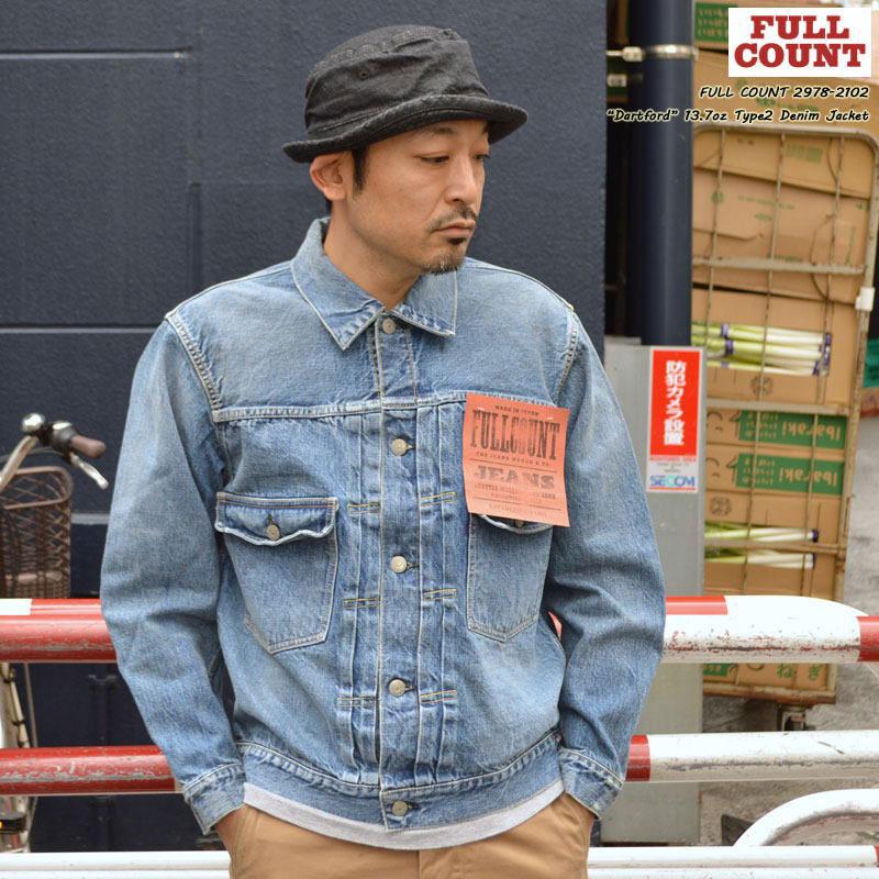 FULLCOUNT（フルカウント） 