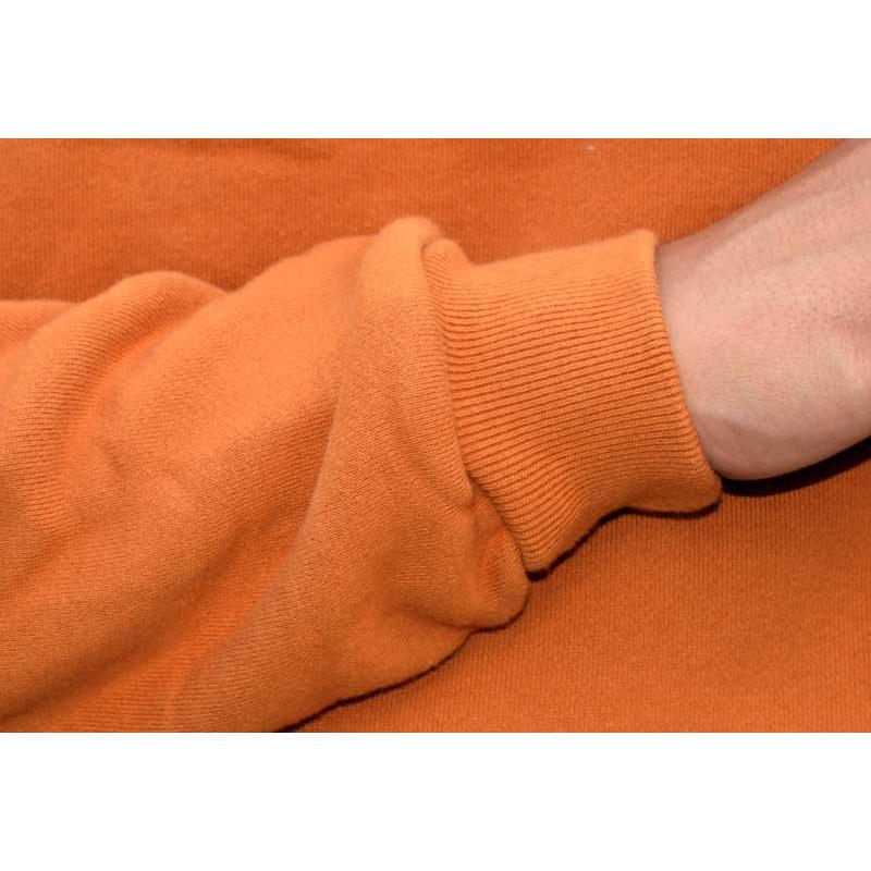 FULLCOUNT フルカウント "3764" Tribal Pattern Sweatshirts トライバル雪柄クルーネックスウェット [スウェット] | FULLCOUNT | 11