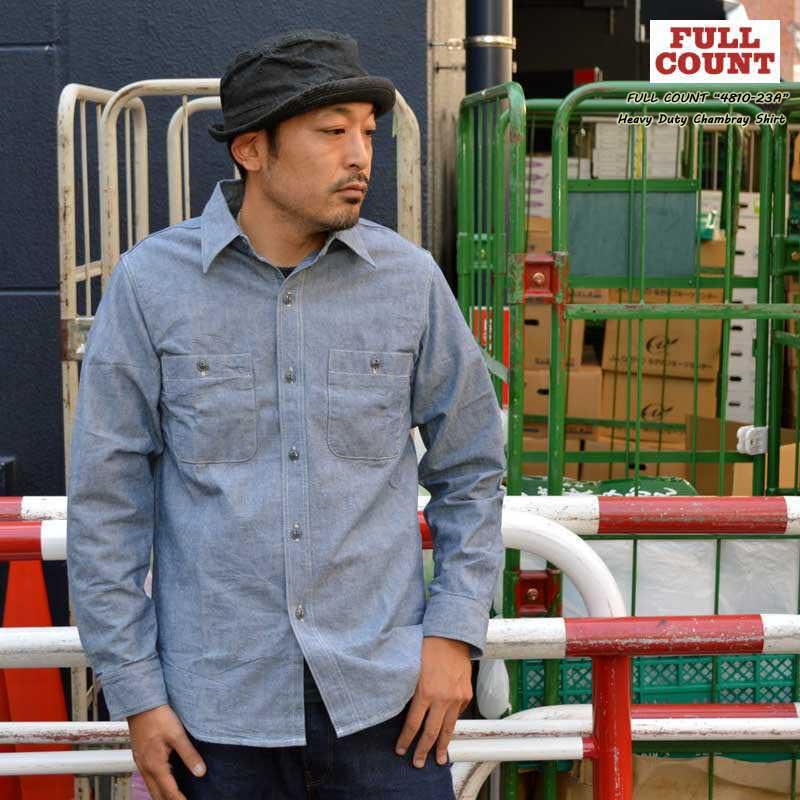 FULLCOUNT（フルカウント） 