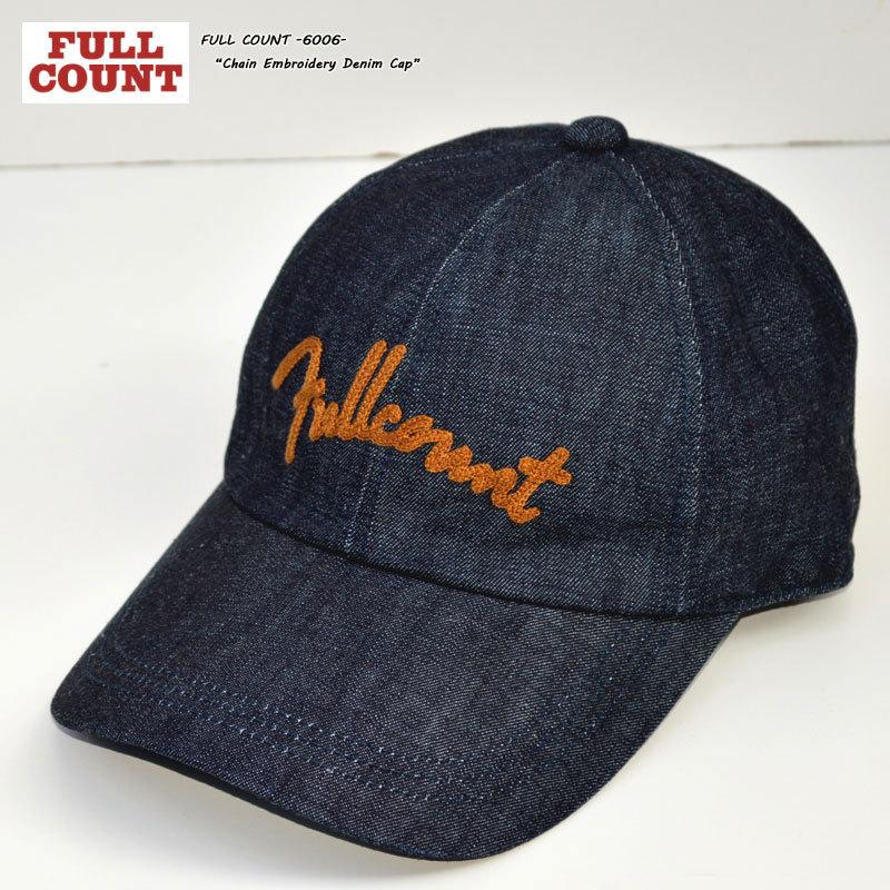 FULLCOUNT（フルカウント） 