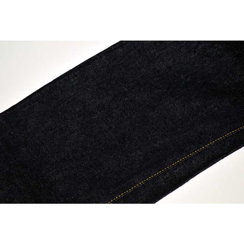 graphzero グラフゼロ "GZ-16ST-01" 16oz 右綾ストレートジーンズ [ミドルストレート] [ヘビーオンス] [ヴィンテージ系色落ち] | graphzero | 10