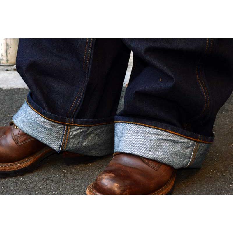 graphzero グラフゼロ "GZ-UOA0412" Utility overall SLV ユーティリティー オーバーオール [OTHER PANTS] [ヴィンテージ系色落ち] | graphzero | 18