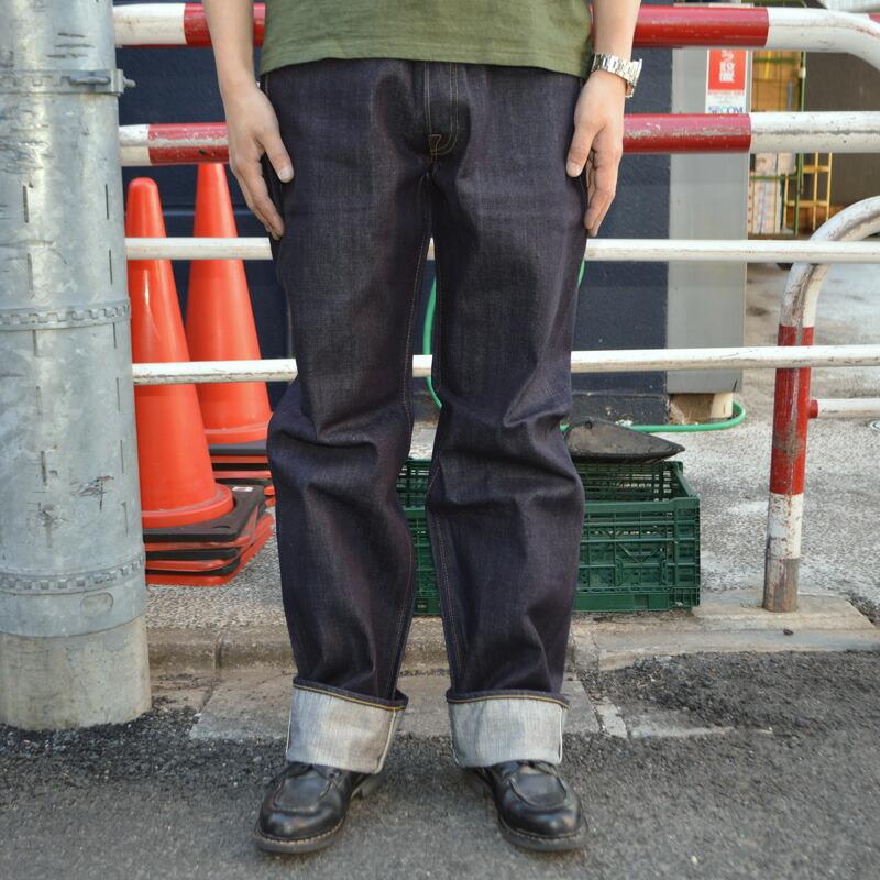 Ground-Alls SILVER STONE G-501XX46 Rigid 1946モデル グランド