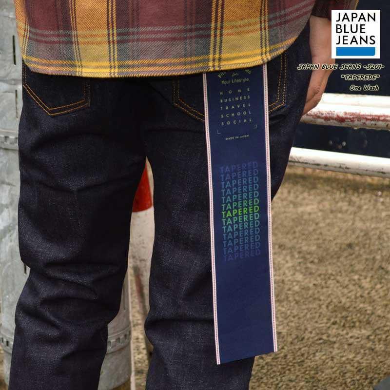 JAPAN BLUE JEANS（ジャパンブルージーンズ） 