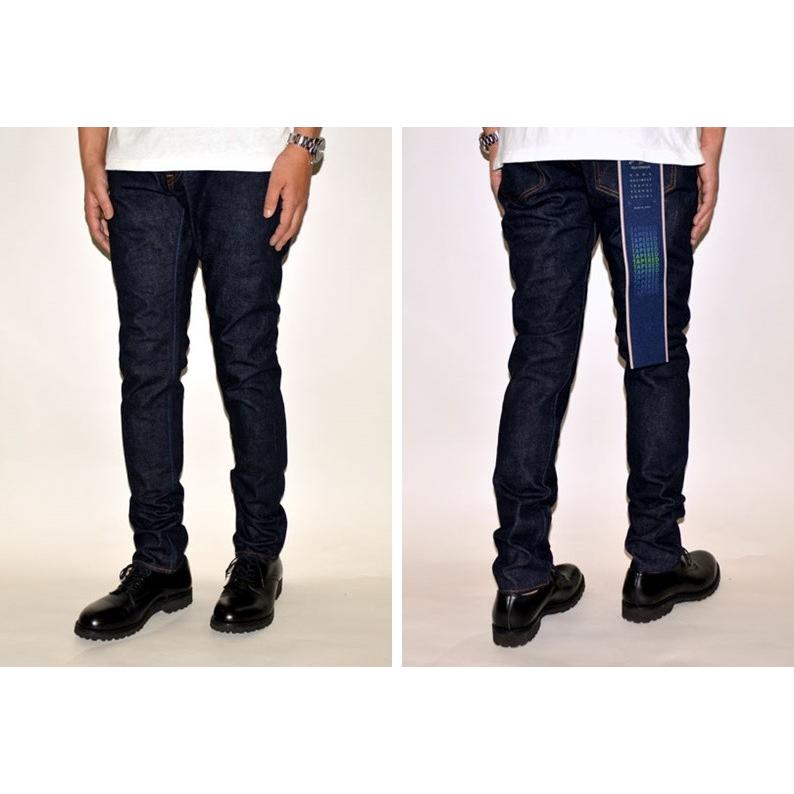 ジャパンブルージーンズ　J201 34インチ ジャパンブルージーンズ J201 34インチ JAPAN BLUE JEANS】J201