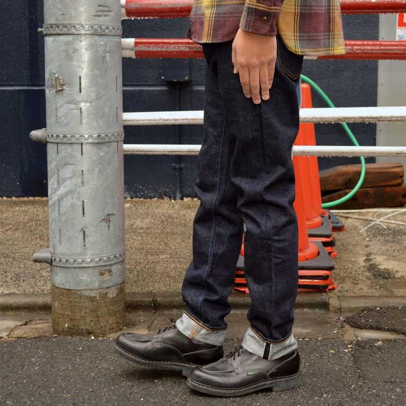 JAPAN BLUE JEANS（ジャパンブルージーンズ） 