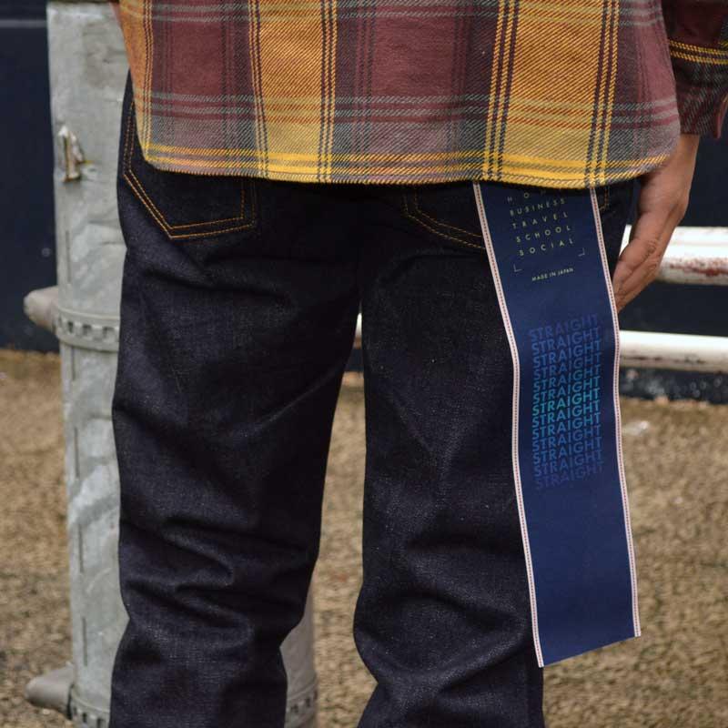 JAPAN BLUE JEANS（ジャパンブルージーンズ） 