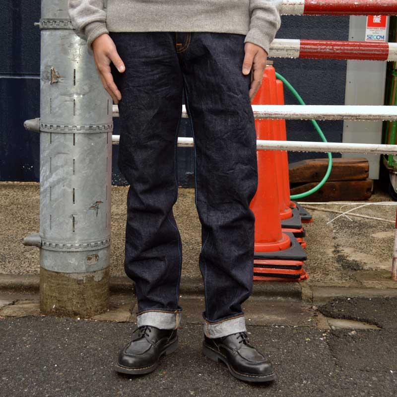 JAPAN BLUE JEANS（ジャパンブルージーンズ） 