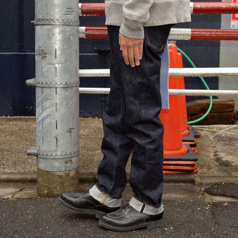JAPAN BLUE JEANS（ジャパンブルージーンズ） 