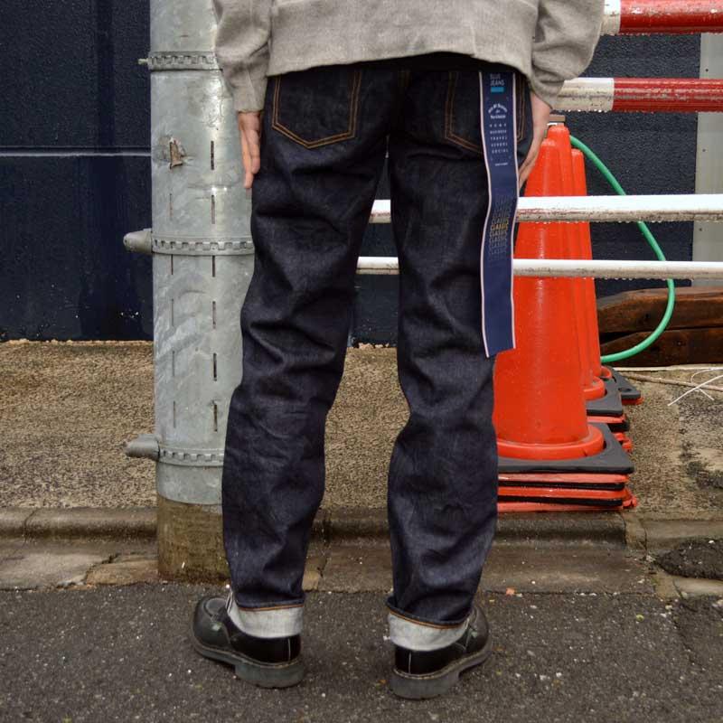JAPAN BLUE JEANS（ジャパンブルージーンズ） 