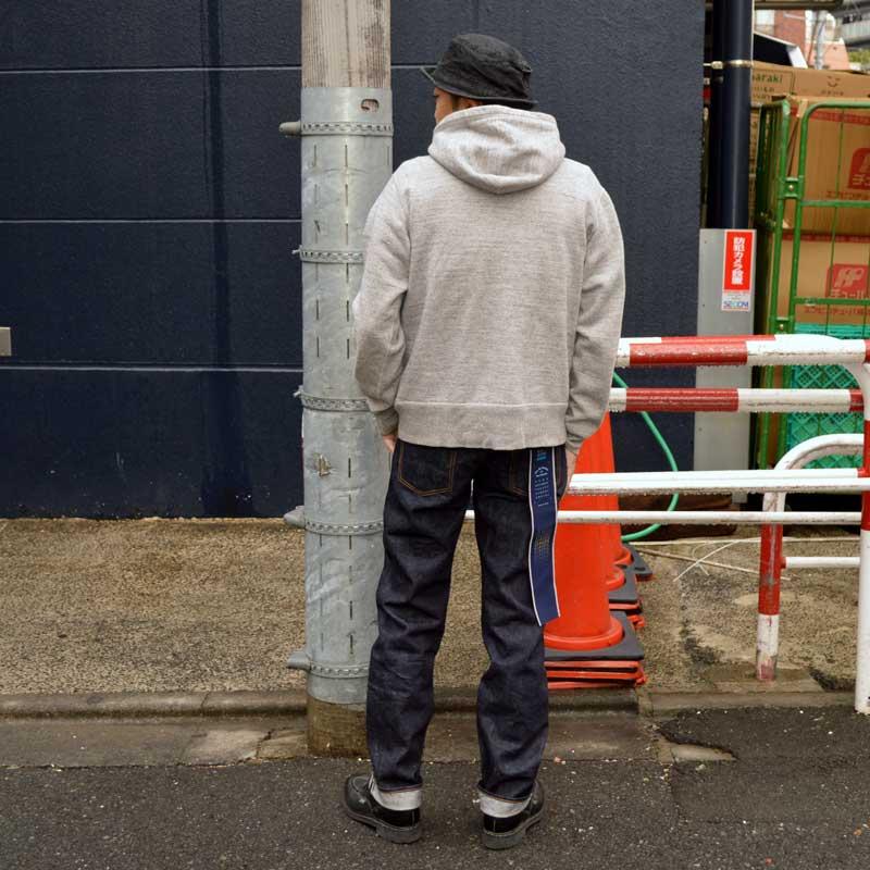 JAPAN BLUE JEANS（ジャパンブルージーンズ） 