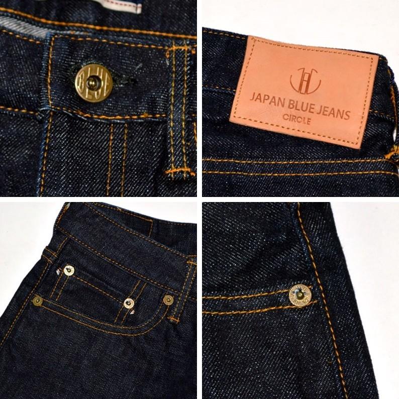 JAPAN BLUE JEANS（ジャパンブルージーンズ） 