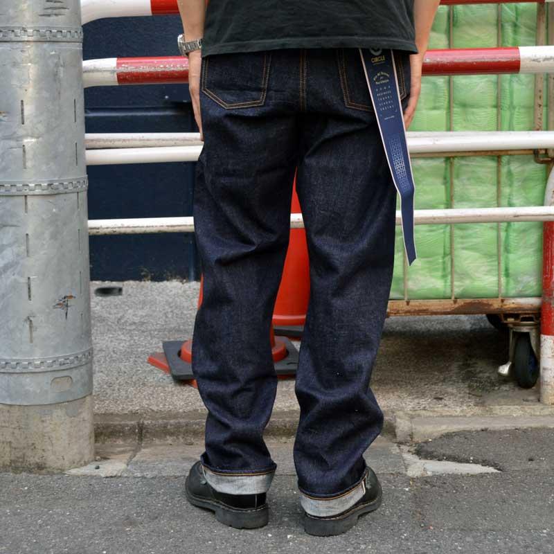 JAPAN BLUE JEANS（ジャパンブルージーンズ） 
