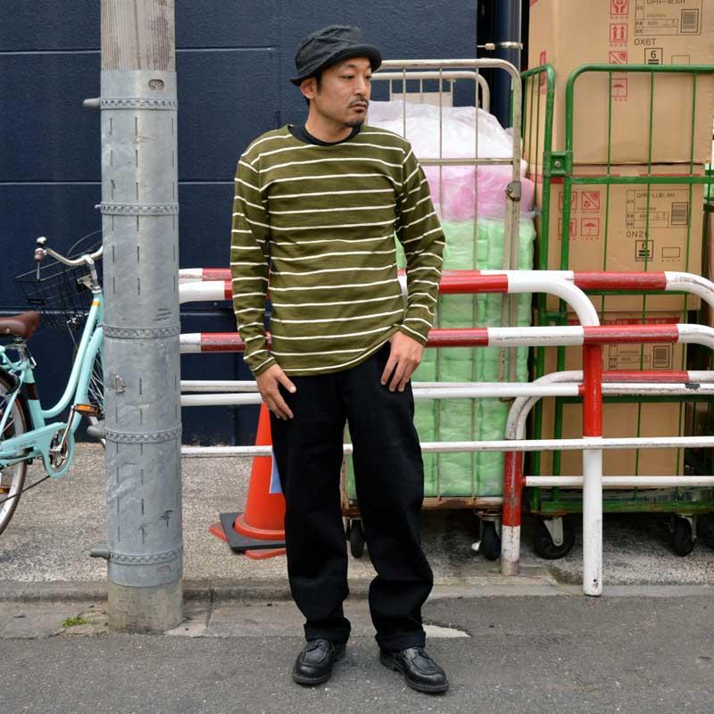 JAPAN BLUE JEANS（ジャパンブルージーンズ） 