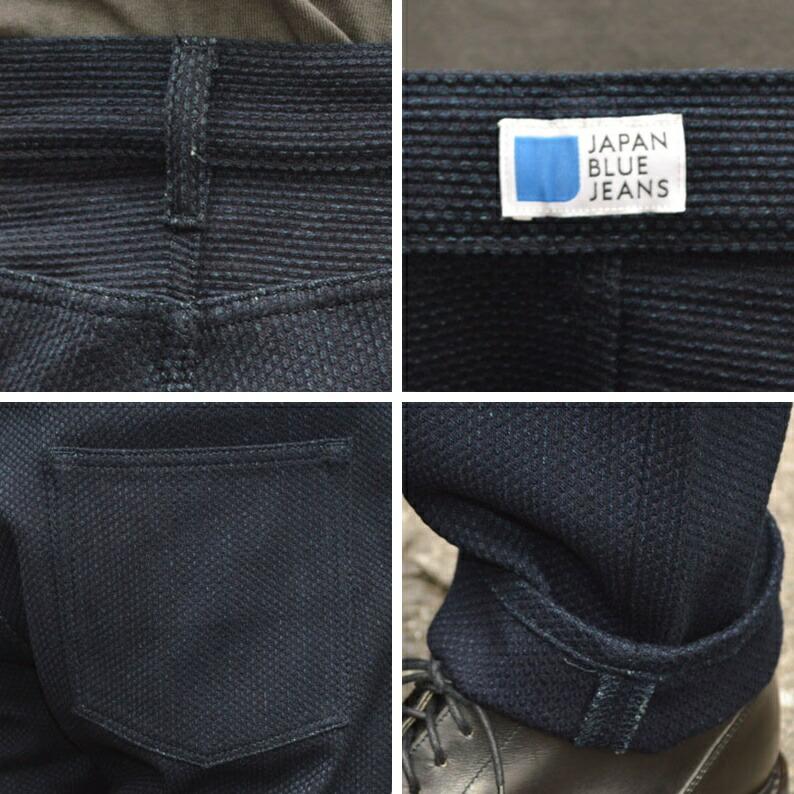 JAPAN BLUE JEANS（ジャパンブルージーンズ） 
