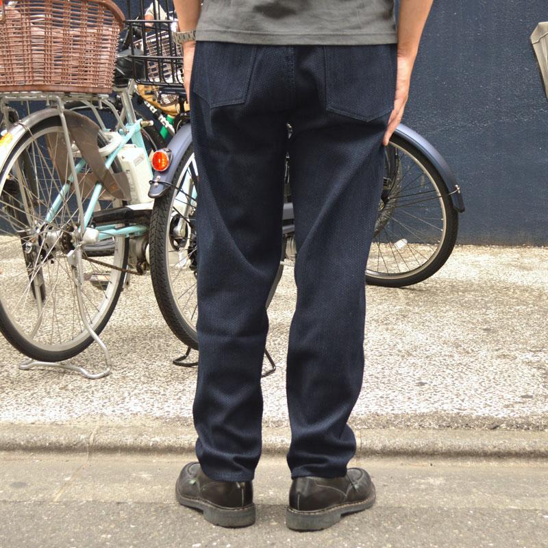 JAPAN BLUE JEANS（ジャパンブルージーンズ） 