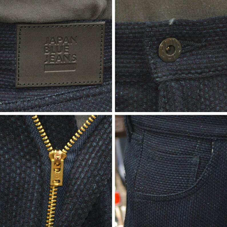 JAPAN BLUE JEANS（ジャパンブルージーンズ） 