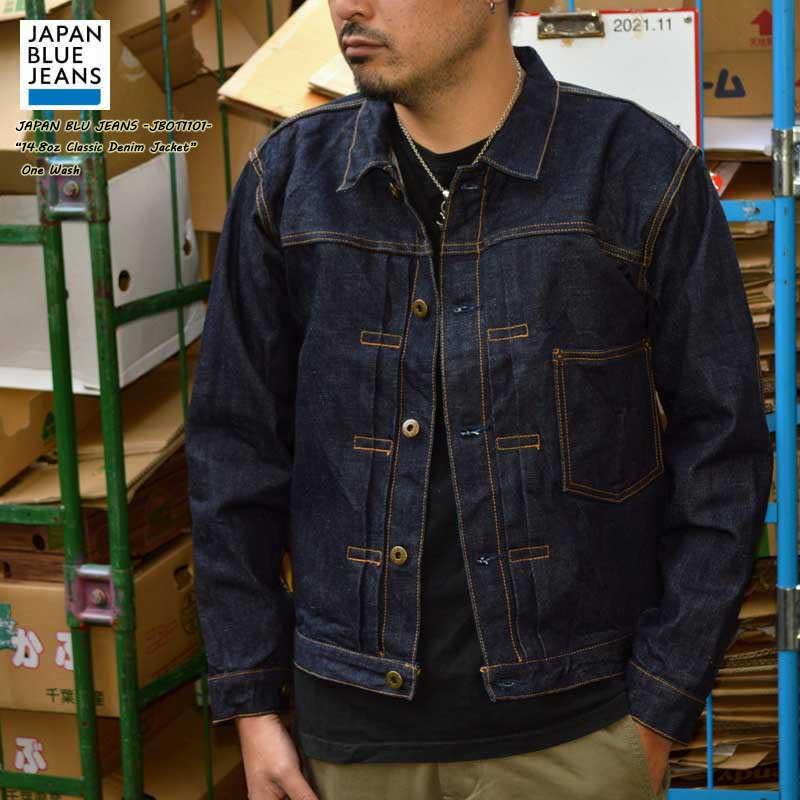 JAPAN BLUE JEANS ジャパンブルジーンズ JAPAN BLUE JEANS ジャパンブルジーンズ
