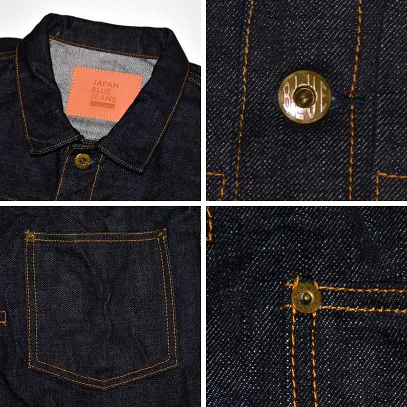 JAPAN BLUE JEANS（ジャパンブルージーンズ） ジャパンブルジーンズ
