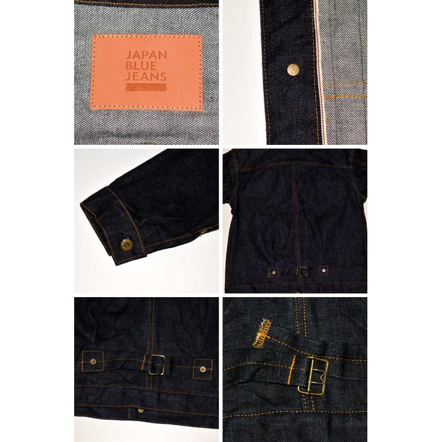 JAPAN BLUE JEANS ジャパンブルジーンズ JAPAN BLUE JEANS ジャパンブルジーンズ