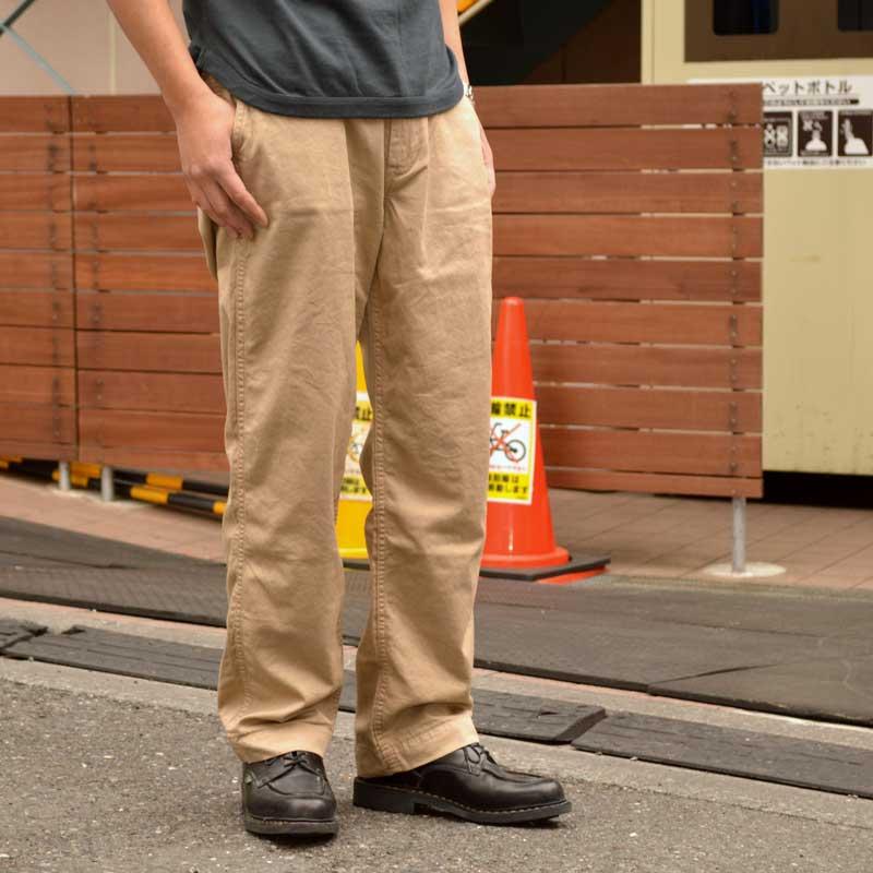 JAPAN BLUE JEANS ジャパンブルージーンズ "JPT1060M31" Brooklyn Trousers ブルックリン トラウザー [OTHER PANTS][テーパード]｜bears｜14