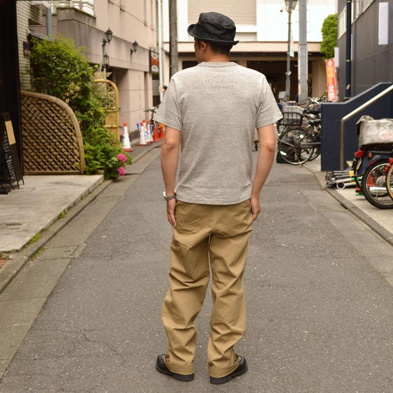 ランキング2022 ジェラード JELADO 41Khaki ピーナッツ 41カーキ