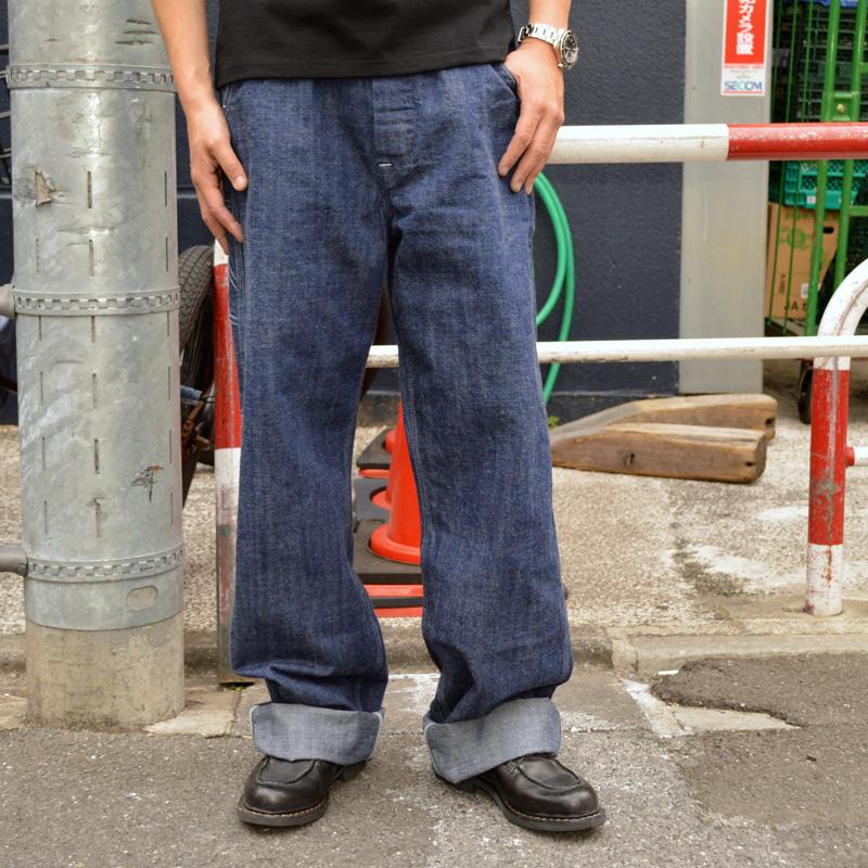 ジェラード ペインターパンツ 311W JP94311W JELADO JELADO（ジェラード） 