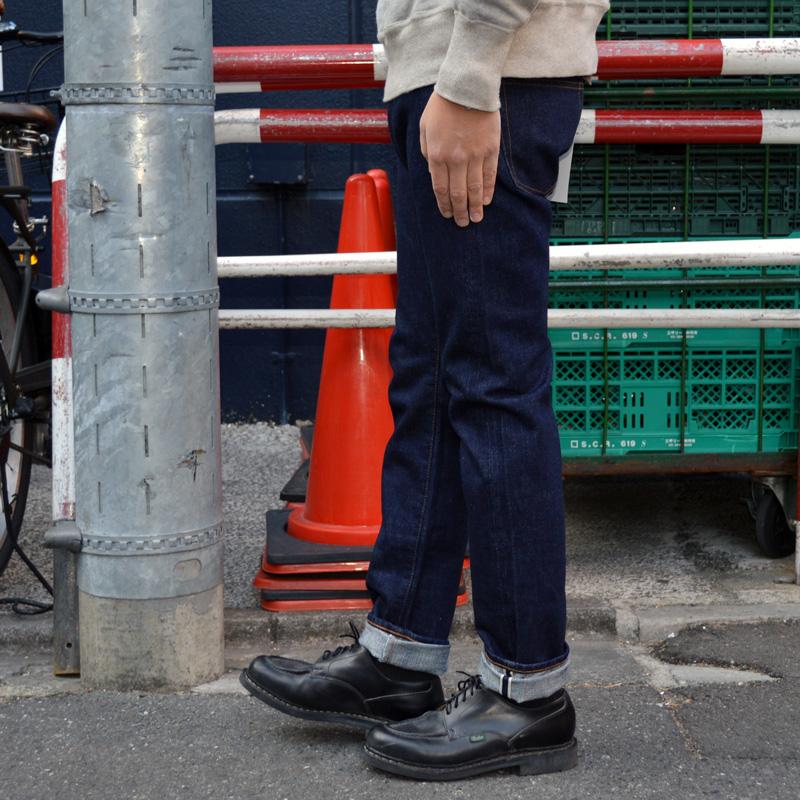 児島ジーンズ KOJIMA GENES 