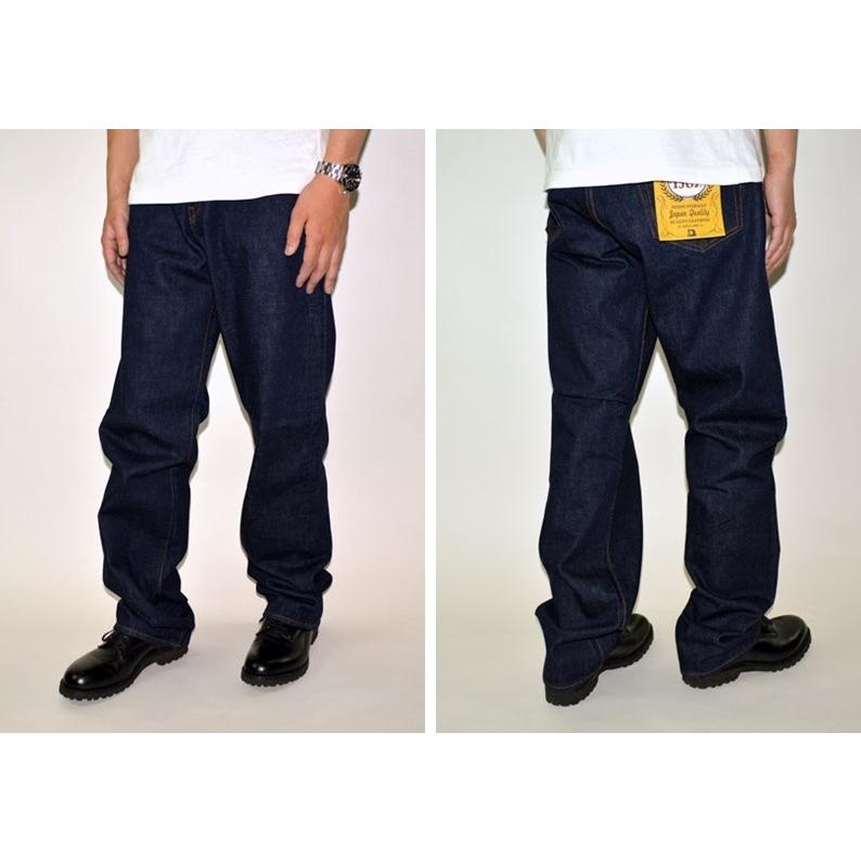 児島ジーンズ KOJIMA GENES 