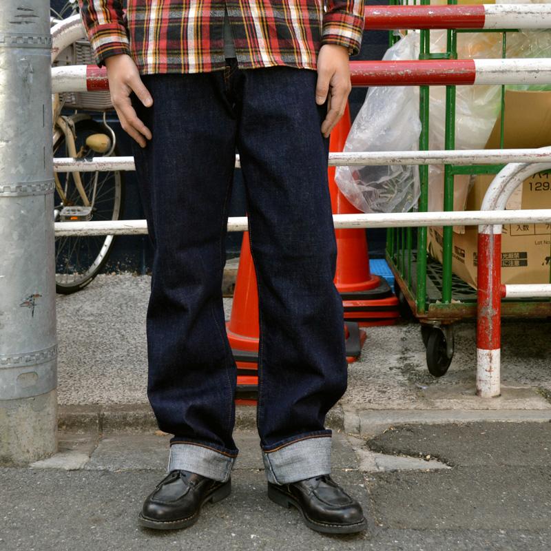 児島ジーンズ KOJIMA GENES 