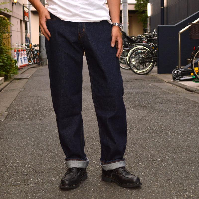Kojima Genes 児島ジーンズ Rnb 102w 15oz セルビッチワイドストレート ルーズストレート へヴィーオンス ヴィンテージ系色落ち Kojimagenes Rnb102w ベアーズ 通販 Yahoo ショッピング