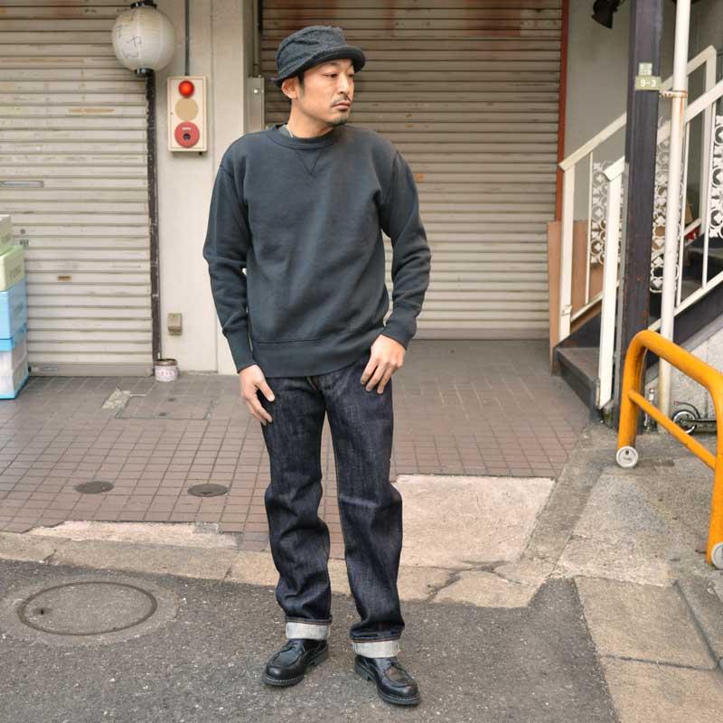 児島ジーンズ KOJIMA GENES 