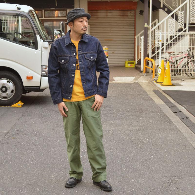 児島ジーンズ KOJIMA GENES 児島ジーンズ KOJIMA GENES