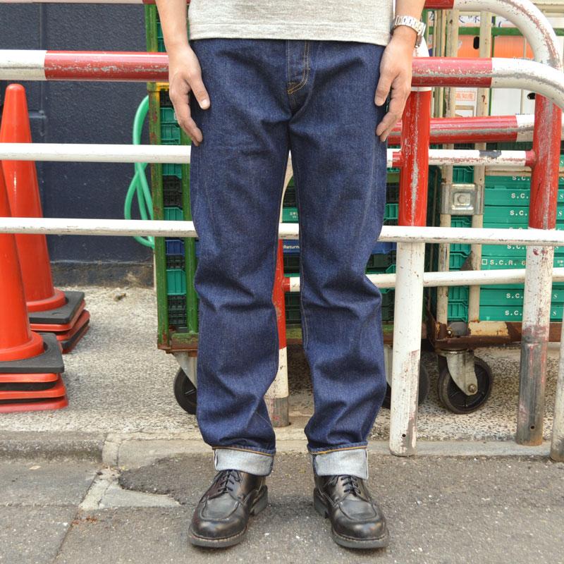 Levi's VINTAGE CLOTHING Made in Japan MIJ リーバイス メイドイン