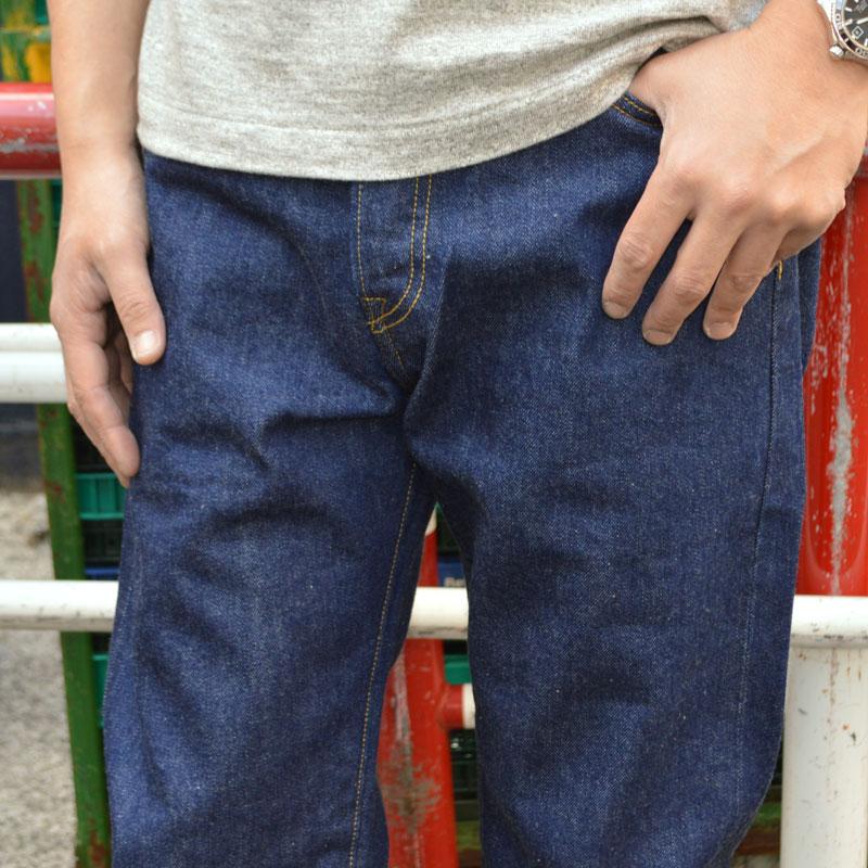 Levi's VINTAGE CLOTHING Made in Japan MIJ リーバイス メイドイン