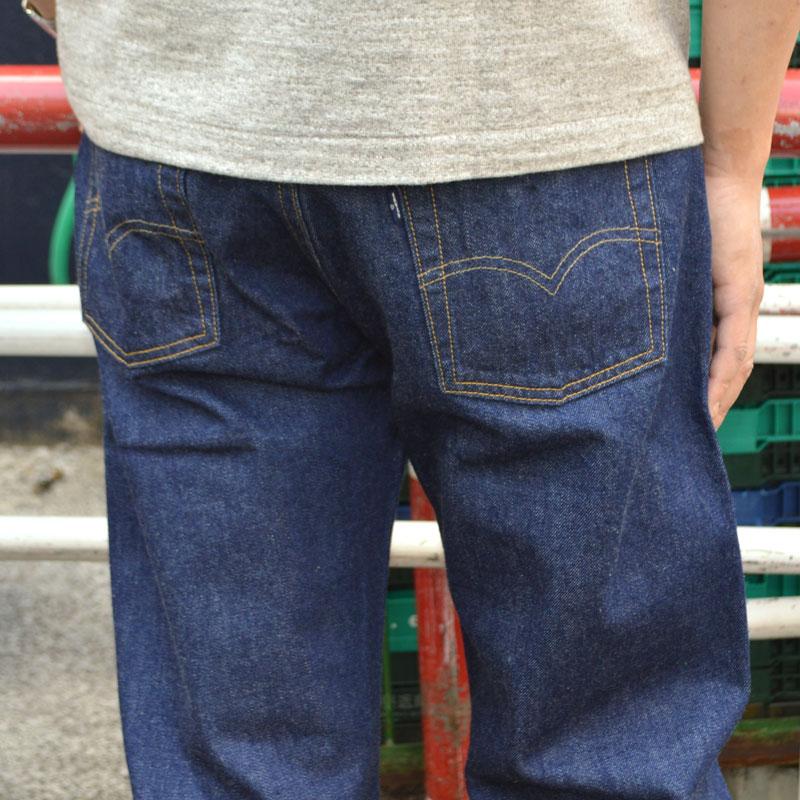 Levi's VINTAGE CLOTHING Made in Japan MIJ リーバイス メイドイン