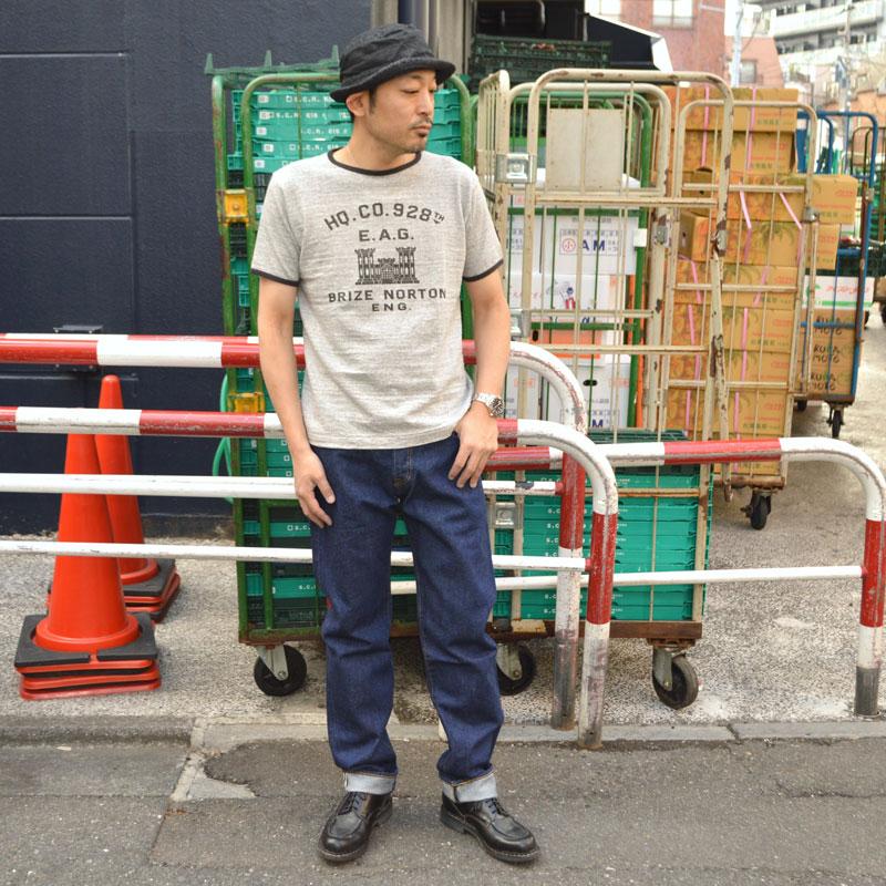 Levi's VINTAGE CLOTHING Made in Japan MIJ リーバイス メイドイン