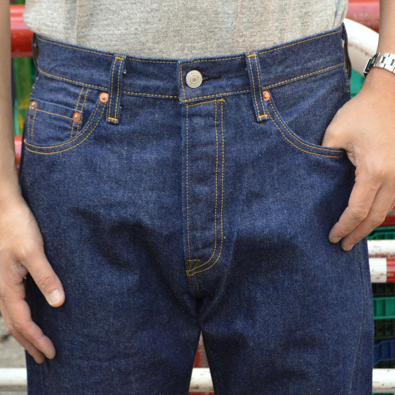 Levi's VINTAGE CLOTHING Made in Japan MIJ リーバイス メイドイン