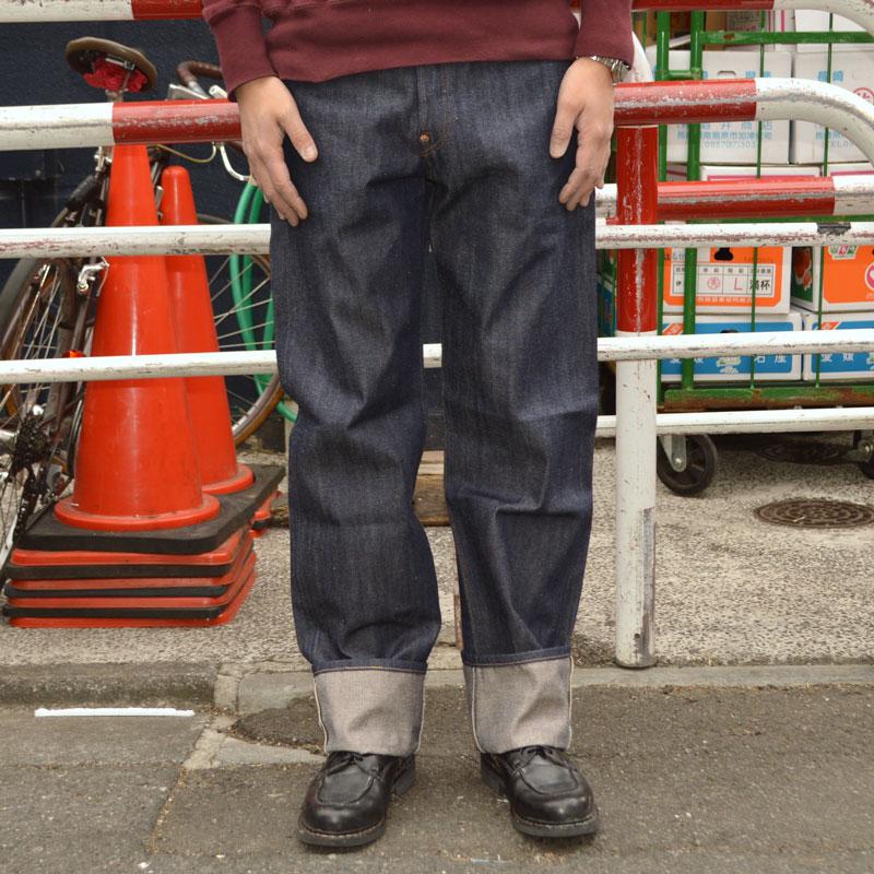 Levi's VINTAGE CLOTHING LEVI'S リーバイス ヴィンテージ