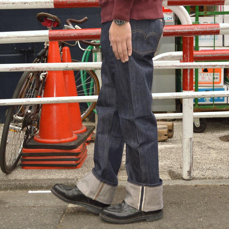 Levi's VINTAGE CLOTHING LEVI'S リーバイス ヴィンテージ